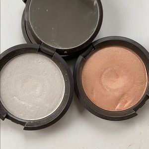 BECCA HIGHLIGHTER BUNDLE